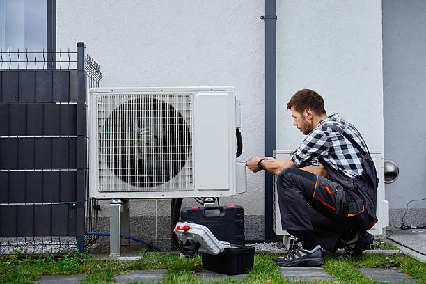 Top rated local Emergency Hvac Repair specialists in Pinch, WV
